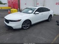 2023 Honda Accord — photo 2 of 18 | VIN 1HGCY1F35PA031201