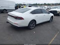 2023 Honda Accord — photo 4 of 18 | VIN 1HGCY1F35PA031201