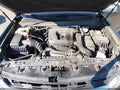 2016 Chevrolet Colorado — photo 10 of 16 | VIN 1GCHSBE11G1324055