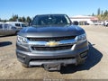 2016 Chevrolet Colorado — photo 12 of 16 | VIN 1GCHSBE11G1324055