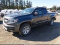 2016 Chevrolet Colorado — photo 2 of 16 | VIN 1GCHSBE11G1324055