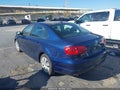 2014 Volkswagen Jetta — photo 3 of 15 | VIN 3VWLL7AJ5EM286627