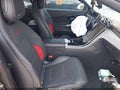 2025 Mercedes-Benz AMG-Class — photo 5 of 16 | VIN W1KMK6CB5SF054055