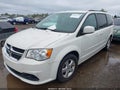 2013 Dodge Grand Caravan — photo 2 of 12 | VIN 2C4RDGCGXDR611615