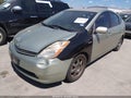 2007 Toyota Prius — photo 2 of 11 | VIN JTDKB20U277548293