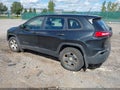 2016 Jeep Cherokee — photo 3 of 15 | VIN 1C4PJMABXGW374884