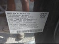 2011 Audi Q7 — photo 9 of 11 | VIN WA1VMAFE2BD006195