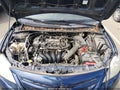 2012 Toyota Corolla — photo 10 of 11 | VIN 5YFBU4EE0CP052022