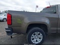 2016 Chevrolet Colorado — photo 6 of 16 | VIN 1GCHSBE1XG1308095