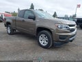 2016 Chevrolet Colorado — photo 1 of 16 | VIN 1GCHSBE1XG1308095
