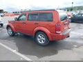 2008 Dodge Nitro — photo 3 of 17 | VIN 1D8GU28K68W259705