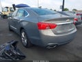 2019 Chevrolet Impala — photo 3 of 18 | VIN 2G1105S30K9143007