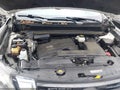 2018 Nissan Pathfinder — photo 10 of 16 | VIN 5N1DR2MM9JC657682