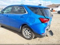 2024 Chevrolet Equinox — photo 20 of 20 | VIN 3GNAXKEG4RS151910