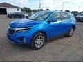 2024 Chevrolet Equinox — photo 2 of 20 | VIN 3GNAXKEG4RS151910