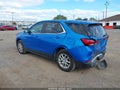2024 Chevrolet Equinox — photo 3 of 20 | VIN 3GNAXKEG4RS151910