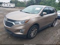 2019 Chevrolet Equinox — photo 2 of 17 | VIN 2GNAXKEV5K6142183