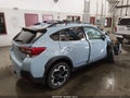 2021 Subaru Crosstrek — photo 4 of 15 | VIN JF2GTHNC6M8650466
