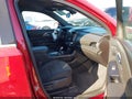 2023 Chevrolet Traverse — photo 5 of 15 | VIN 1GNERGKW9PJ278736