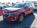 2023 Chevrolet Traverse — photo 6 of 15 | VIN 1GNERGKW9PJ278736