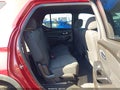 2023 Chevrolet Traverse — photo 8 of 15 | VIN 1GNERGKW9PJ278736