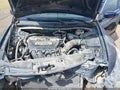 2009 Honda Accord — photo 10 of 17 | VIN JHMCP26329C001456