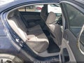 2009 Honda Accord — photo 8 of 17 | VIN JHMCP26329C001456