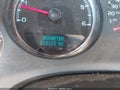 2007 Chevrolet Tahoe — photo 7 of 11 | VIN 1GNFC13037R381200
