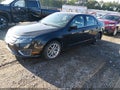 2011 Ford Fusion — photo 2 of 11 | VIN 3FAHP0CG2BR170537