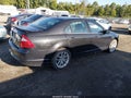 2011 Ford Fusion — photo 4 of 11 | VIN 3FAHP0CG2BR170537