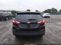 2020 Chevrolet Equinox — photo 16 of 16 | VIN 2GNAXSEV6L6239040