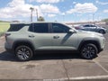 2026 Chevrolet Equinox — photo 13 of 16 | VIN 3GNAXPEG0TL361547