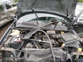 2004 Jeep Grand Cherokee — photo 10 of 16 | VIN 1J4GW48SX4C380103