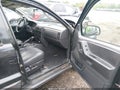 2004 Jeep Grand Cherokee — photo 5 of 16 | VIN 1J4GW48SX4C380103