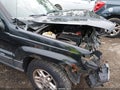 2004 Jeep Grand Cherokee — photo 6 of 16 | VIN 1J4GW48SX4C380103