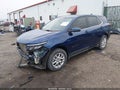 2022 Chevrolet Equinox — photo 2 of 17 | VIN 3GNAXUEV3NL228409
