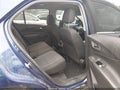 2022 Chevrolet Equinox — photo 8 of 17 | VIN 3GNAXUEV3NL228409