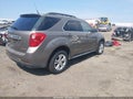 2012 Chevrolet Equinox — photo 4 of 17 | VIN 2GNALDEK3C6214626