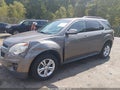 2012 Chevrolet Equinox — photo 6 of 17 | VIN 2GNALDEK3C6214626
