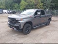 2020 Chevrolet Silverado 1500 — photo 2 of 16 | VIN 3GCPYFEL4LG439456