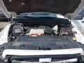 2016 Ram 1500 — photo 10 of 17 | VIN 1C6RR7FM0GS236783