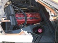 2022 Chevrolet Corvette — photo 10 of 14 | VIN 1G1YB2D48N5123652
