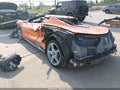 2022 Chevrolet Corvette — photo 3 of 14 | VIN 1G1YB2D48N5123652