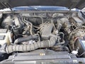 2003 Ford Ranger — photo 10 of 11 | VIN 1FTYR14U13TA04380