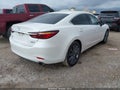 2018 Mazda 6 — photo 4 of 17 | VIN JM1GL1VMXJ1333874