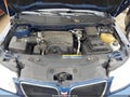 2008 Pontiac Torrent — photo 10 of 16 | VIN 2CKDL33F886029607