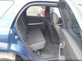2008 Pontiac Torrent — photo 8 of 16 | VIN 2CKDL33F886029607