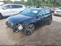 2015 Volkswagen Golf — photo 2 of 20 | VIN 3VW4T7AU1FM103286