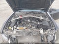 2014 Ford Mustang — photo 10 of 17 | VIN 1ZVBP8EM6E5285311
