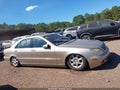 2002 Mercedes-Benz S-Class — photo 13 of 16 | VIN WDBNG70J42A255295
